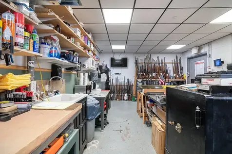 6595 Post Road North Kingstown RI 02852