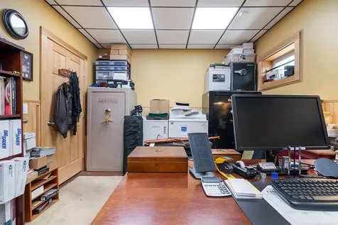 6595 Post Road North Kingstown RI 02852