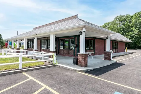 6595 Post Road North Kingstown RI 02852