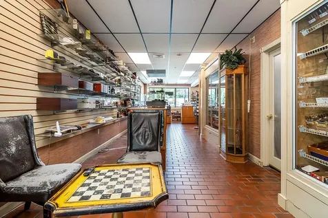 6595 Post Road North Kingstown RI 02852