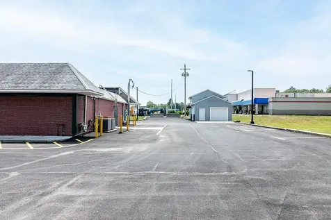 6595 Post Road North Kingstown RI 02852