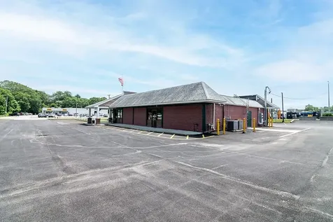 6595 Post Road North Kingstown RI 02852