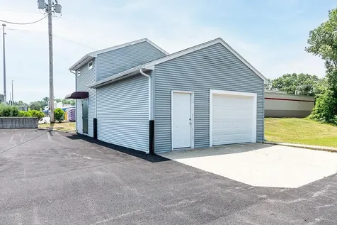 6595 Post Road North Kingstown RI 02852