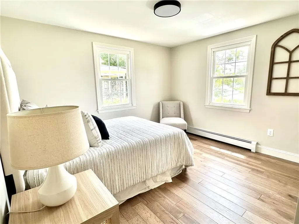 16 Goulart Avenue Bristol RI 02809