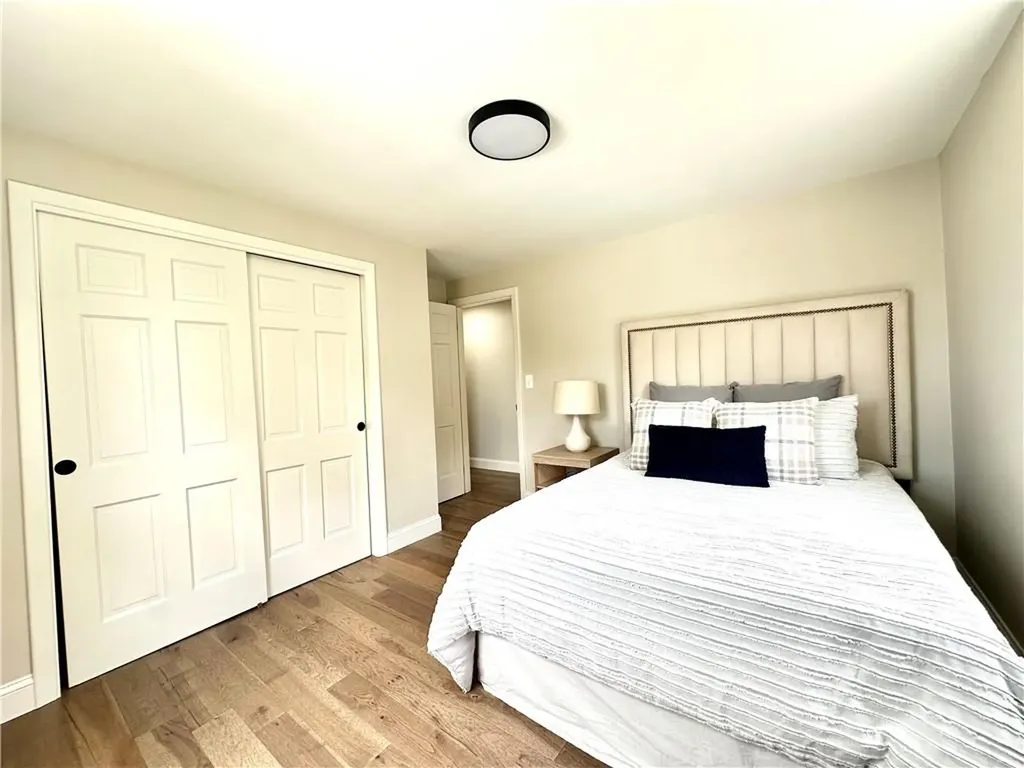 16 Goulart Avenue Bristol RI 02809