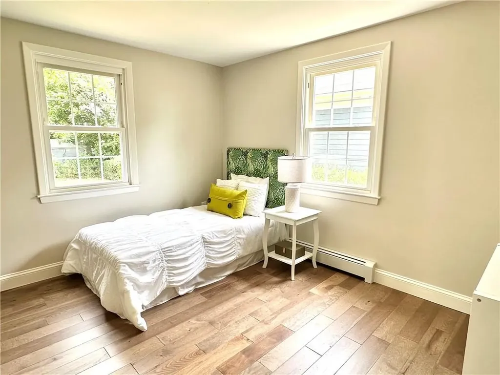16 Goulart Avenue Bristol RI 02809