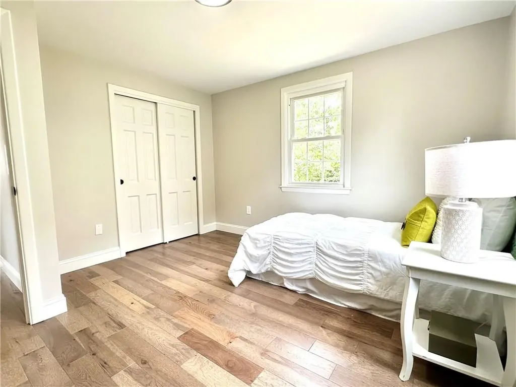 16 Goulart Avenue Bristol RI 02809
