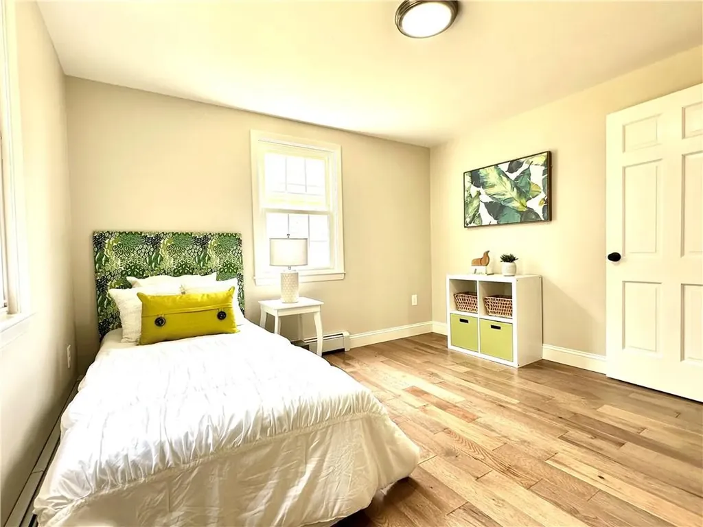 16 Goulart Avenue Bristol RI 02809