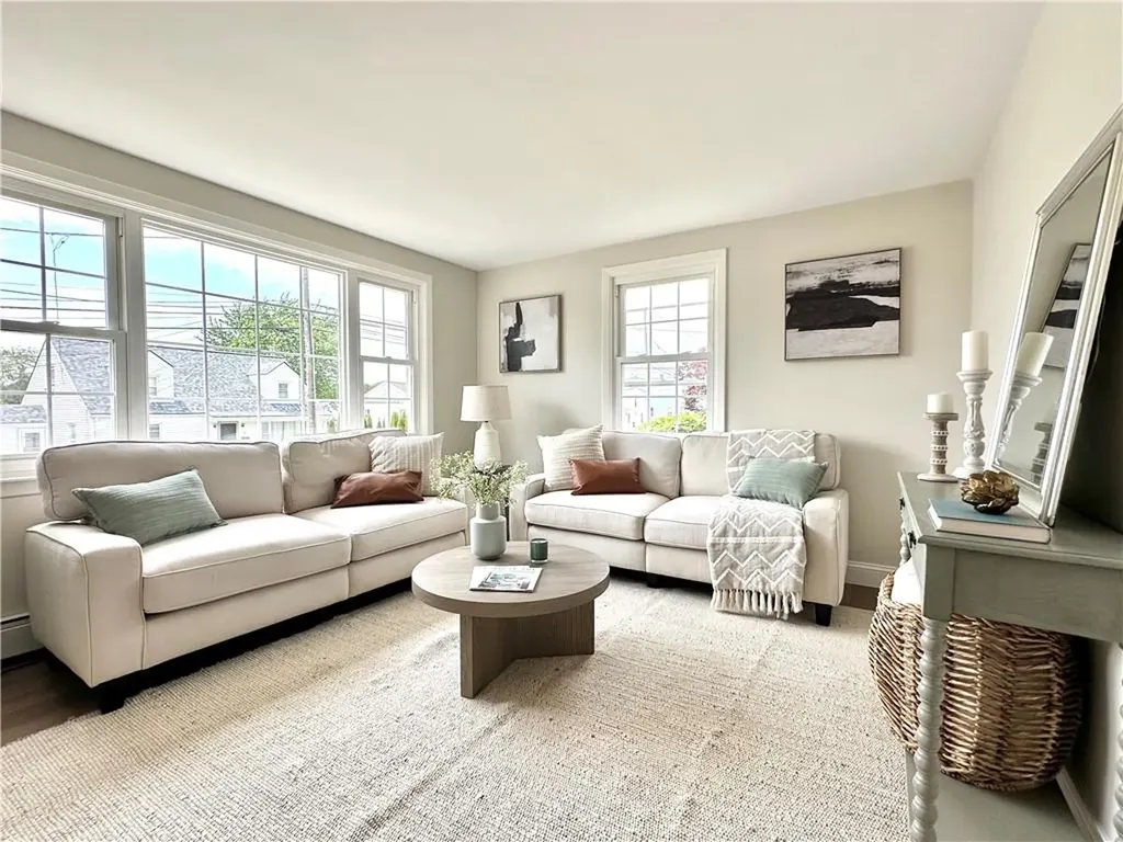 16 Goulart Avenue Bristol RI 02809
