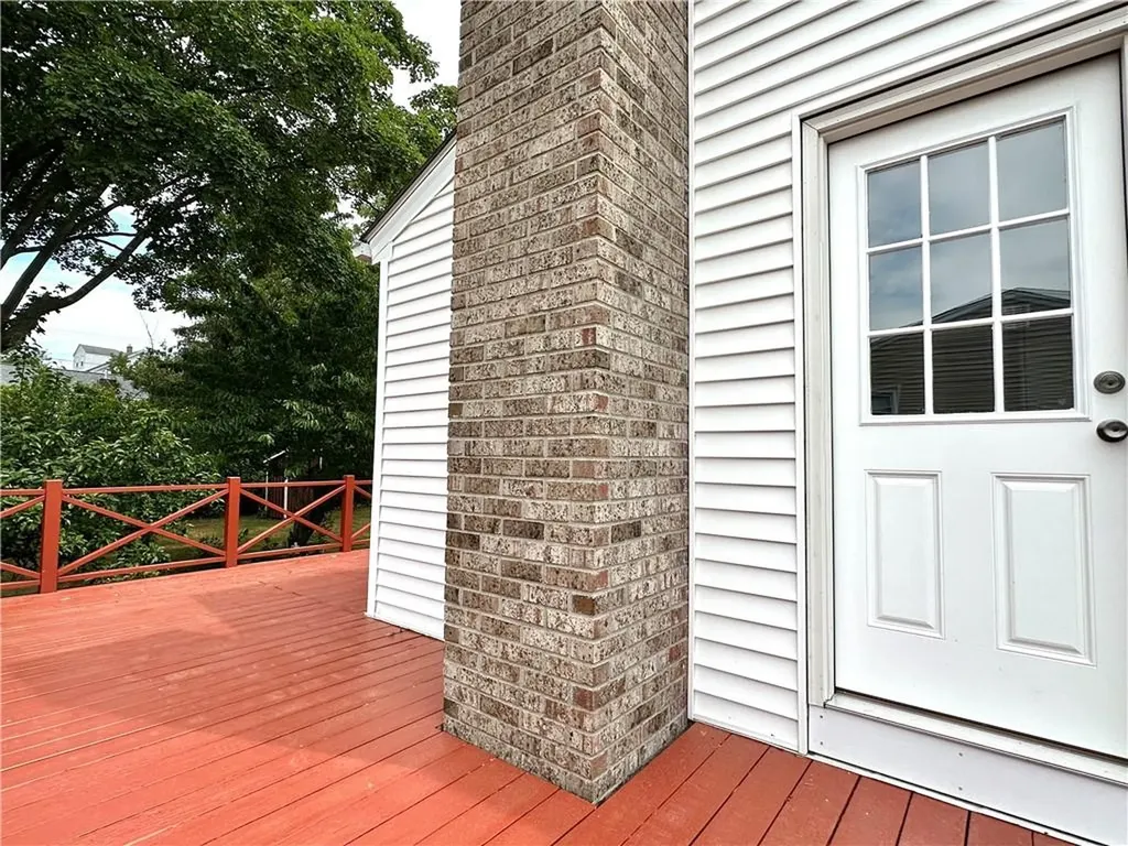 16 Goulart Avenue Bristol RI 02809