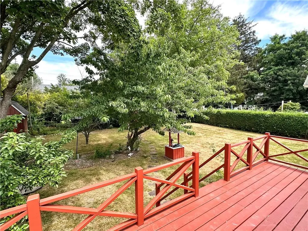 16 Goulart Avenue Bristol RI 02809