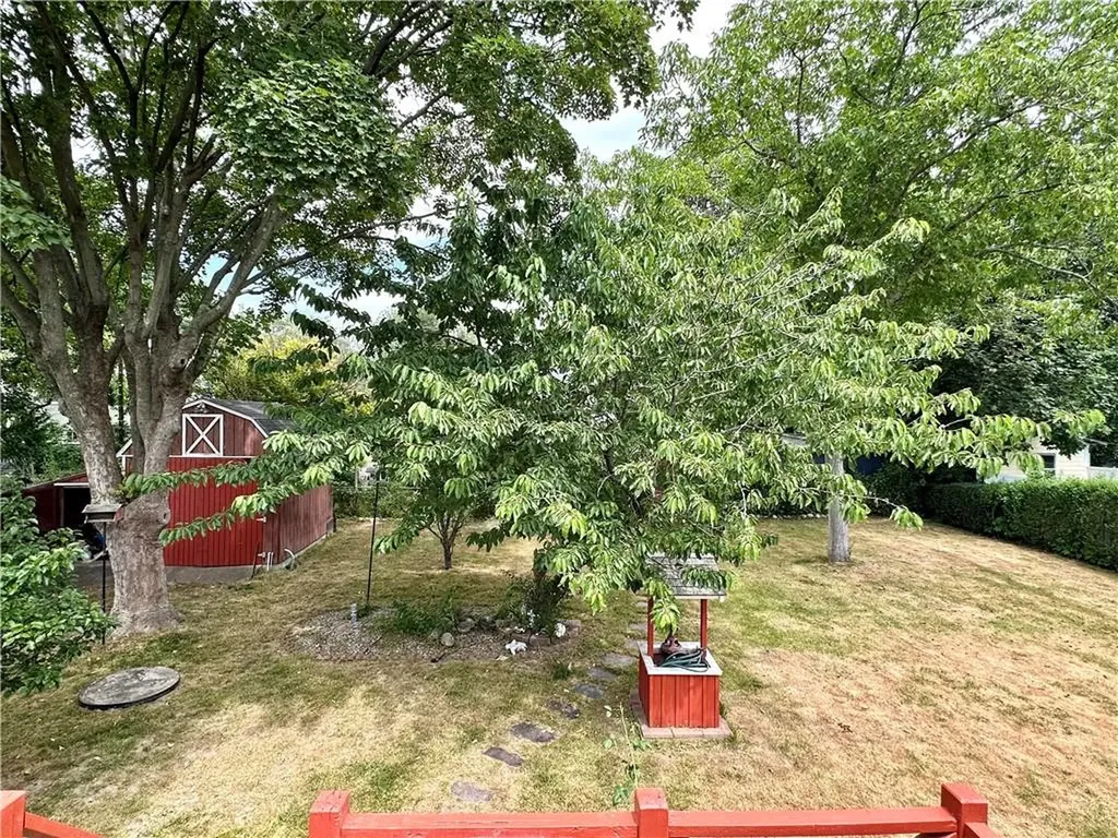 16 Goulart Avenue Bristol RI 02809