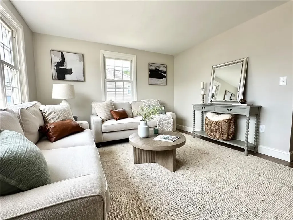 16 Goulart Avenue Bristol RI 02809