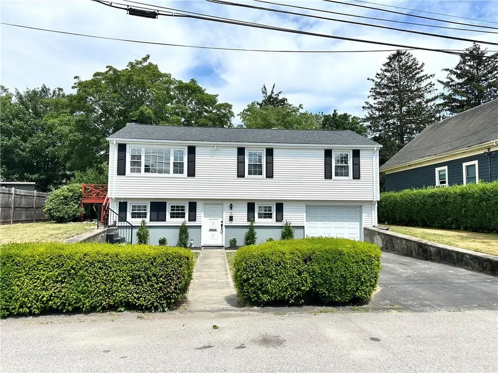 16 Goulart Avenue Bristol RI 02809