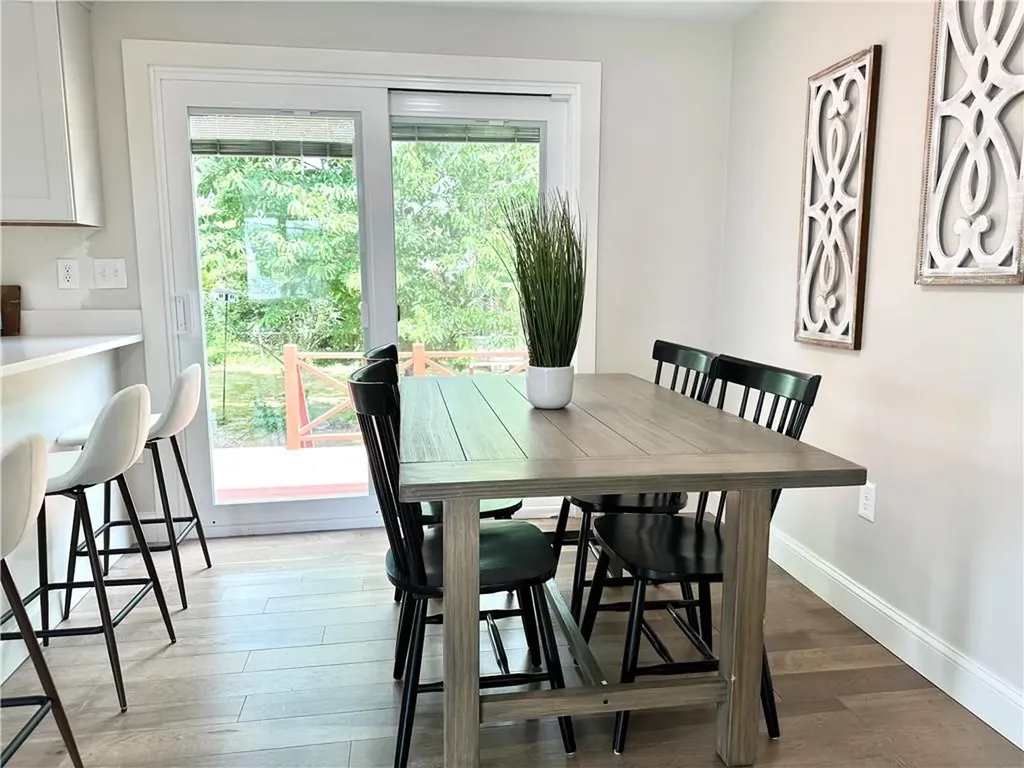 16 Goulart Avenue Bristol RI 02809