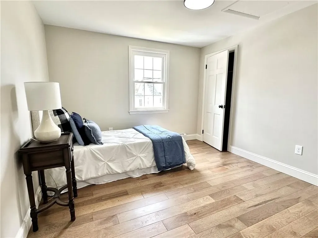 16 Goulart Avenue Bristol RI 02809