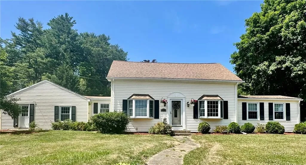245 South Main Street Coventry RI 02816