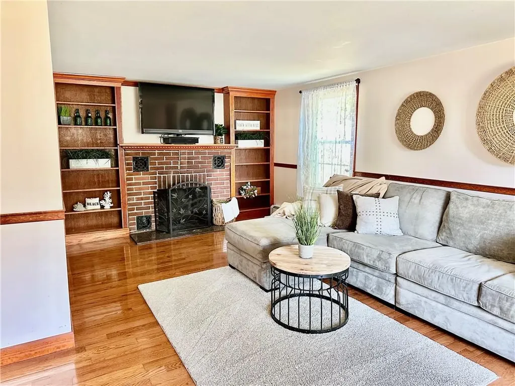 245 South Main Street Coventry RI 02816