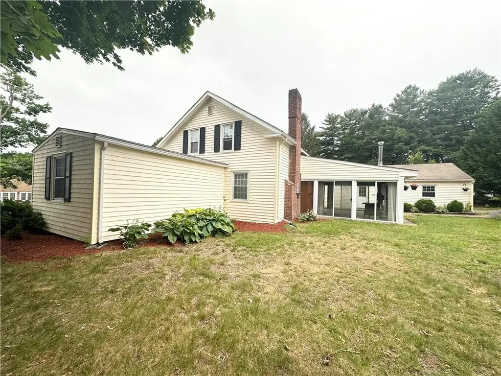 245 South Main Street Coventry RI 02816