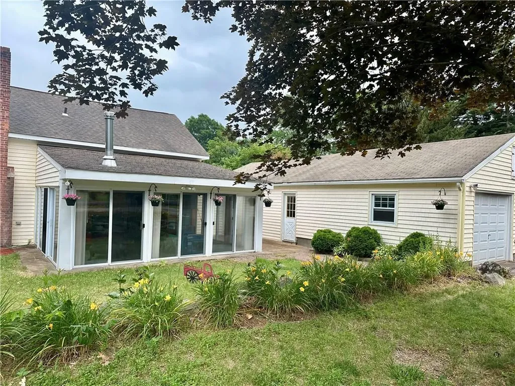 245 South Main Street Coventry RI 02816