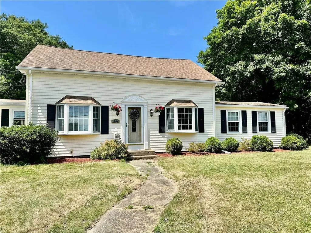 245 South Main Street Coventry RI 02816