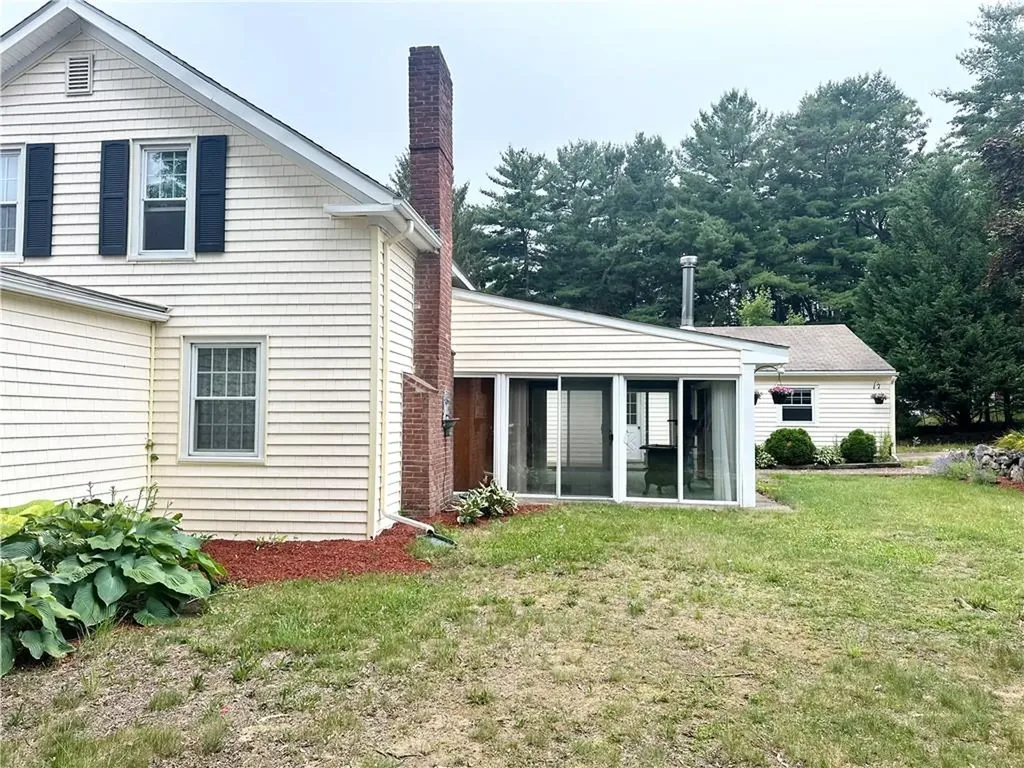 245 South Main Street Coventry RI 02816