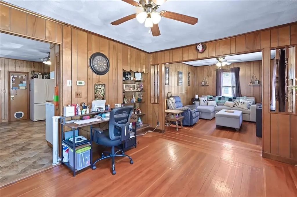 54 Progresso Avenue Woonsocket RI 02895