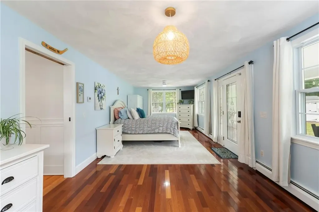 15 Bestwick Trail Coventry RI 02816