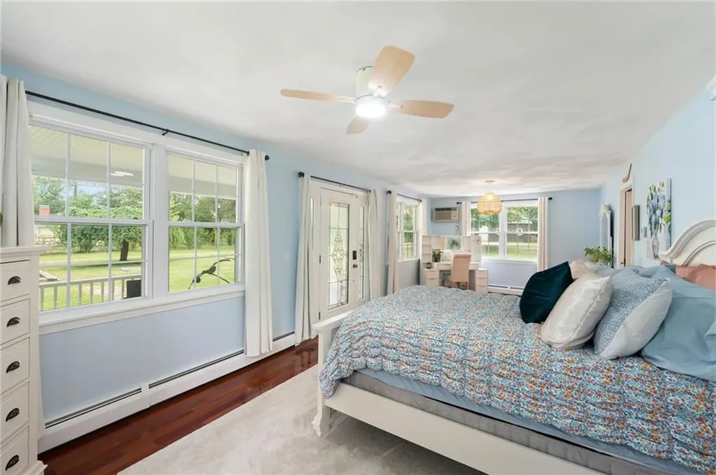 15 Bestwick Trail Coventry RI 02816
