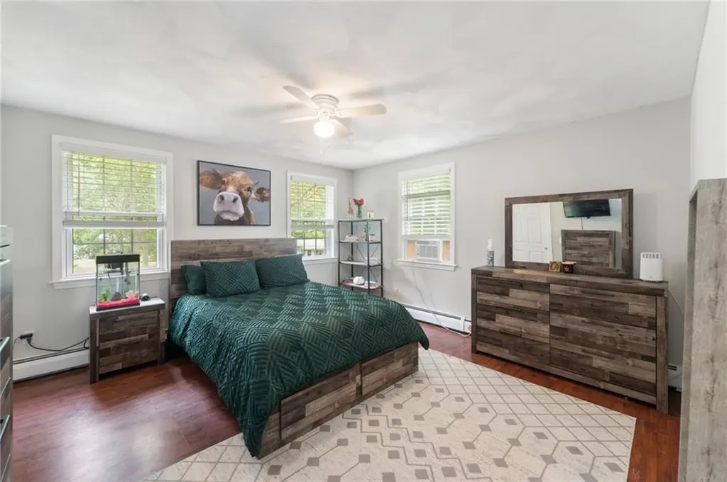 15 Bestwick Trail Coventry RI 02816