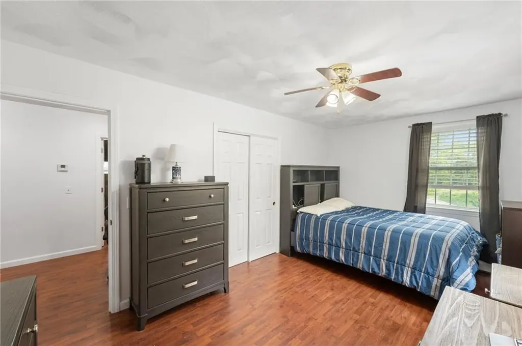 15 Bestwick Trail Coventry RI 02816