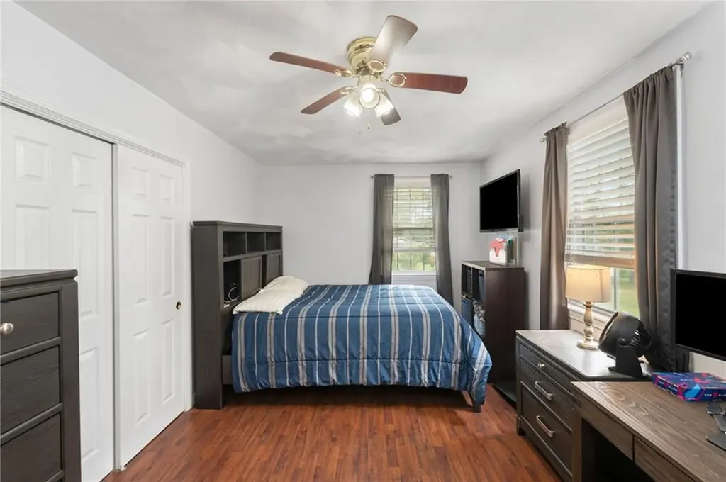 15 Bestwick Trail Coventry RI 02816