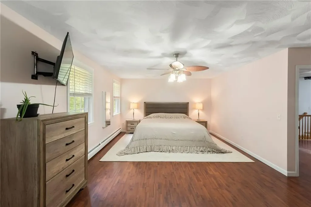 15 Bestwick Trail Coventry RI 02816