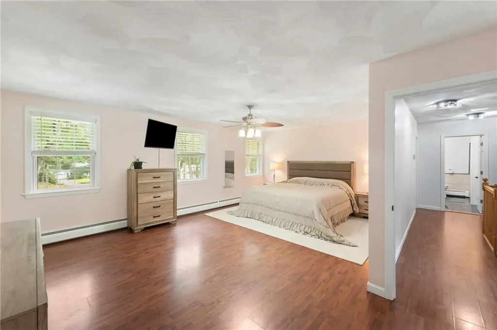 15 Bestwick Trail Coventry RI 02816