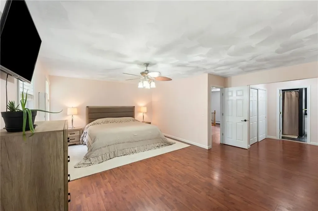 15 Bestwick Trail Coventry RI 02816
