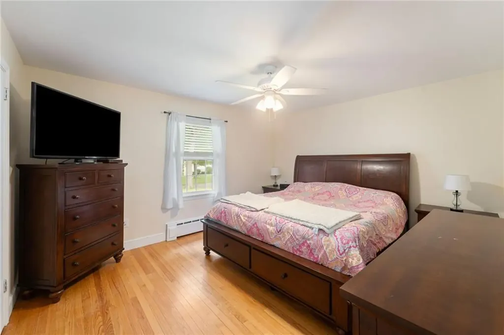 15 Bestwick Trail Coventry RI 02816