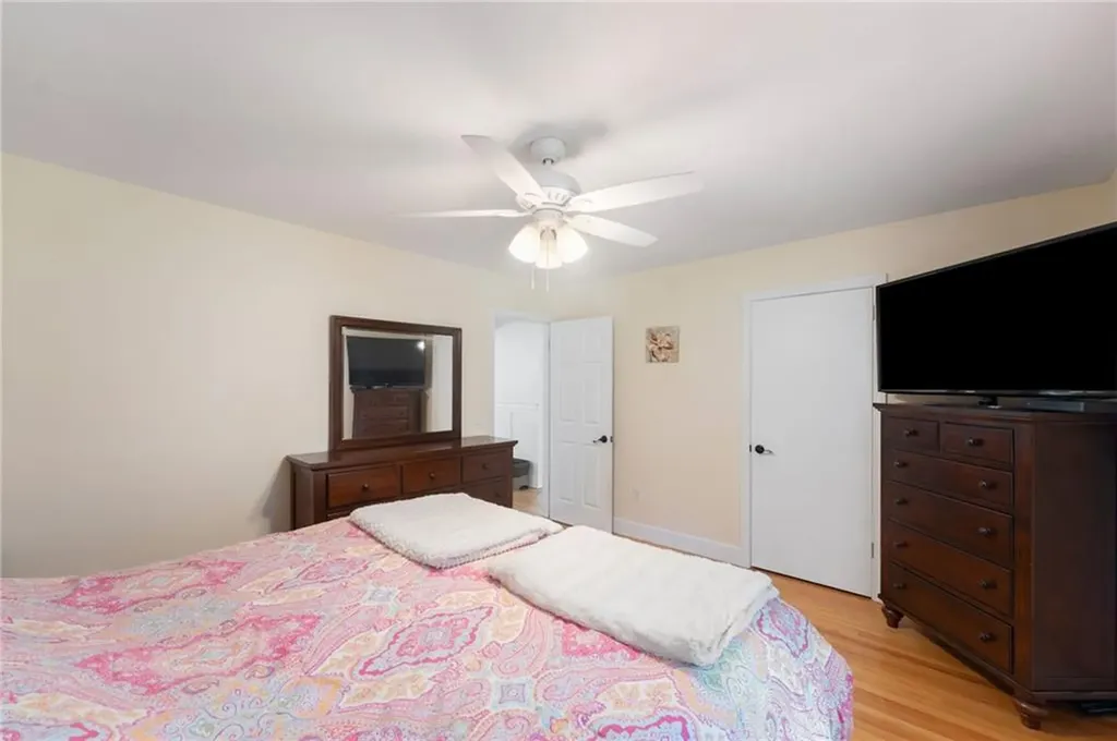 15 Bestwick Trail Coventry RI 02816