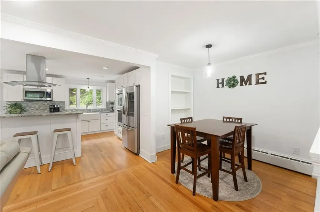 15 Bestwick Trail Coventry RI 02816