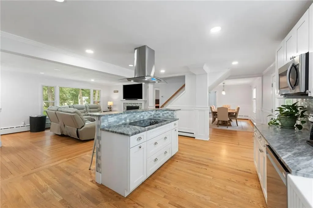 15 Bestwick Trail Coventry RI 02816