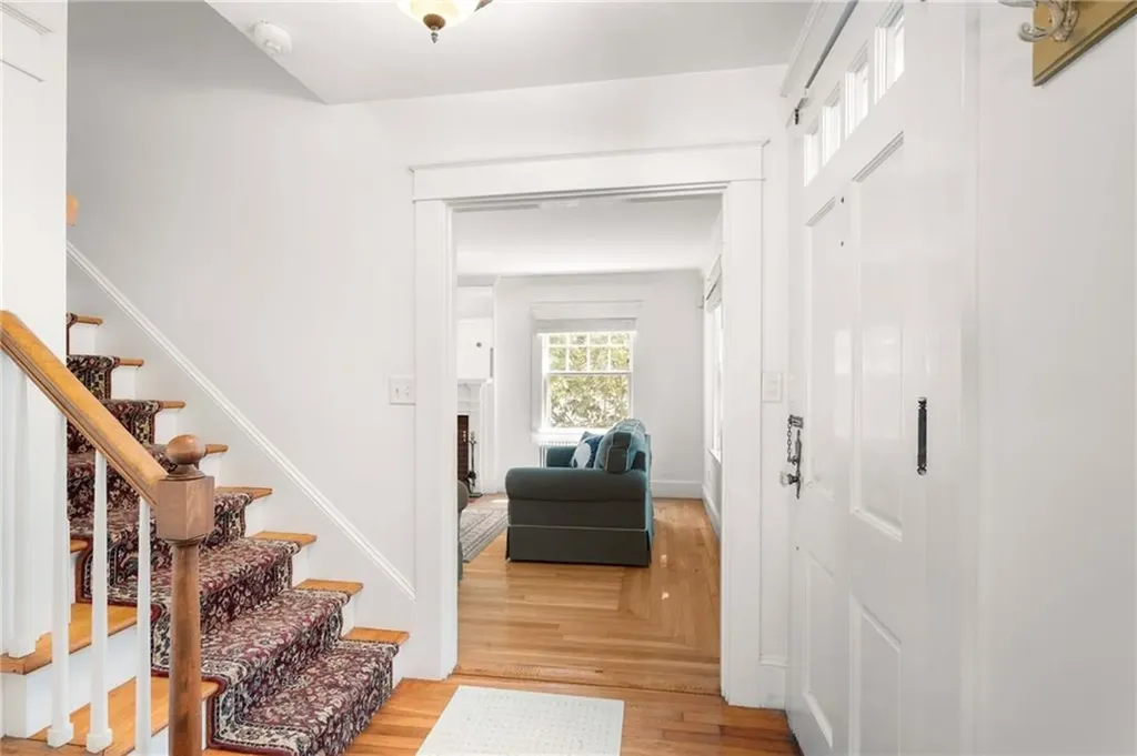 36 Kay Boulevard Newport RI 02840