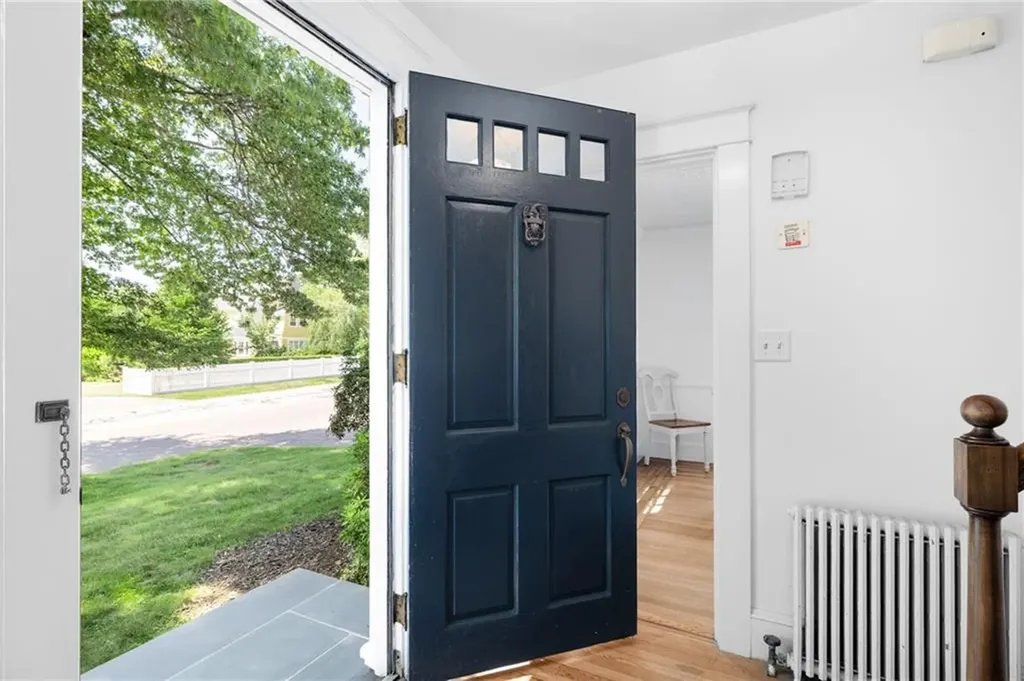 36 Kay Boulevard Newport RI 02840