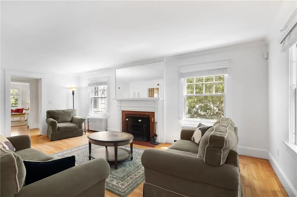 36 Kay Boulevard Newport RI 02840