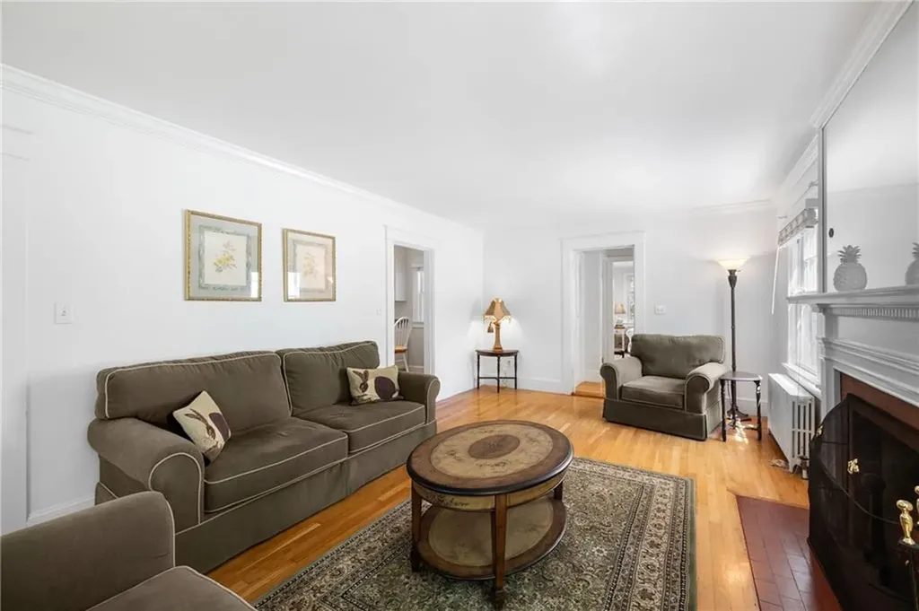 36 Kay Boulevard Newport RI 02840