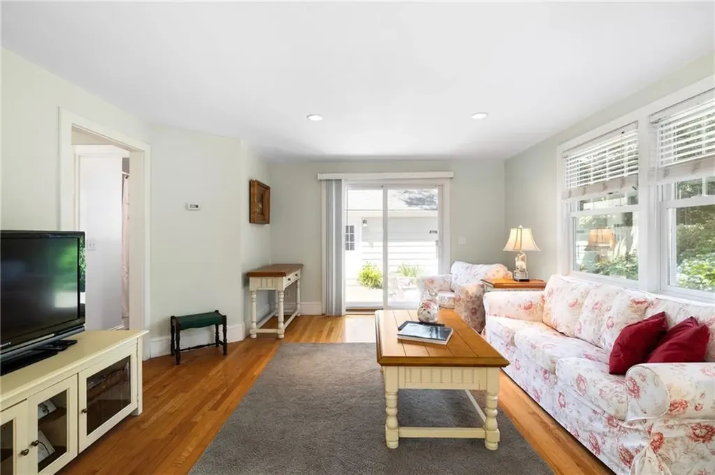 36 Kay Boulevard Newport RI 02840