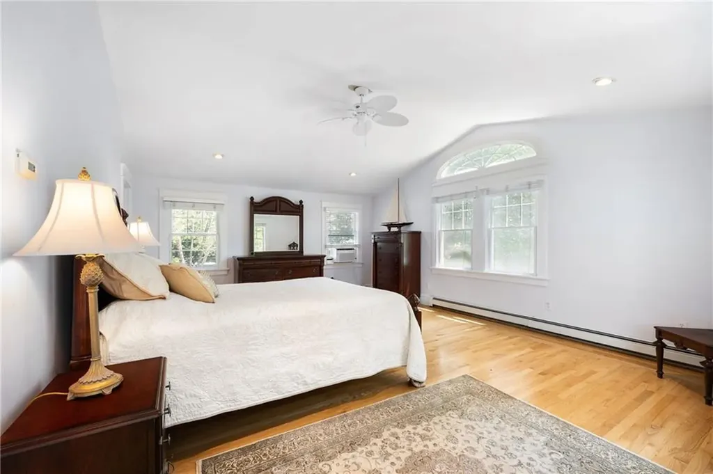 36 Kay Boulevard Newport RI 02840