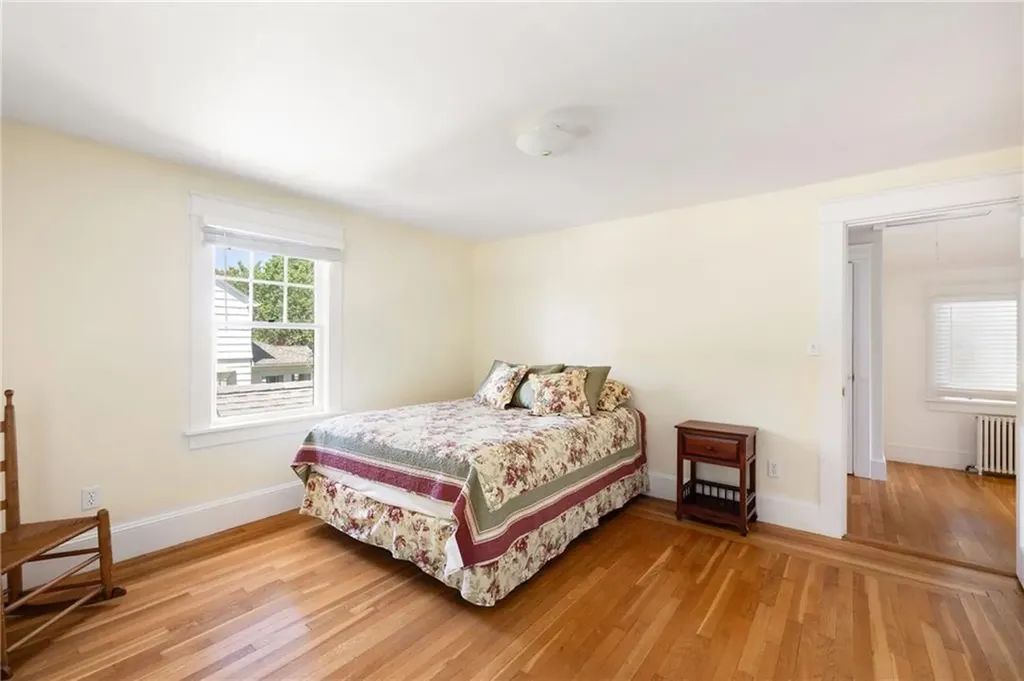 36 Kay Boulevard Newport RI 02840