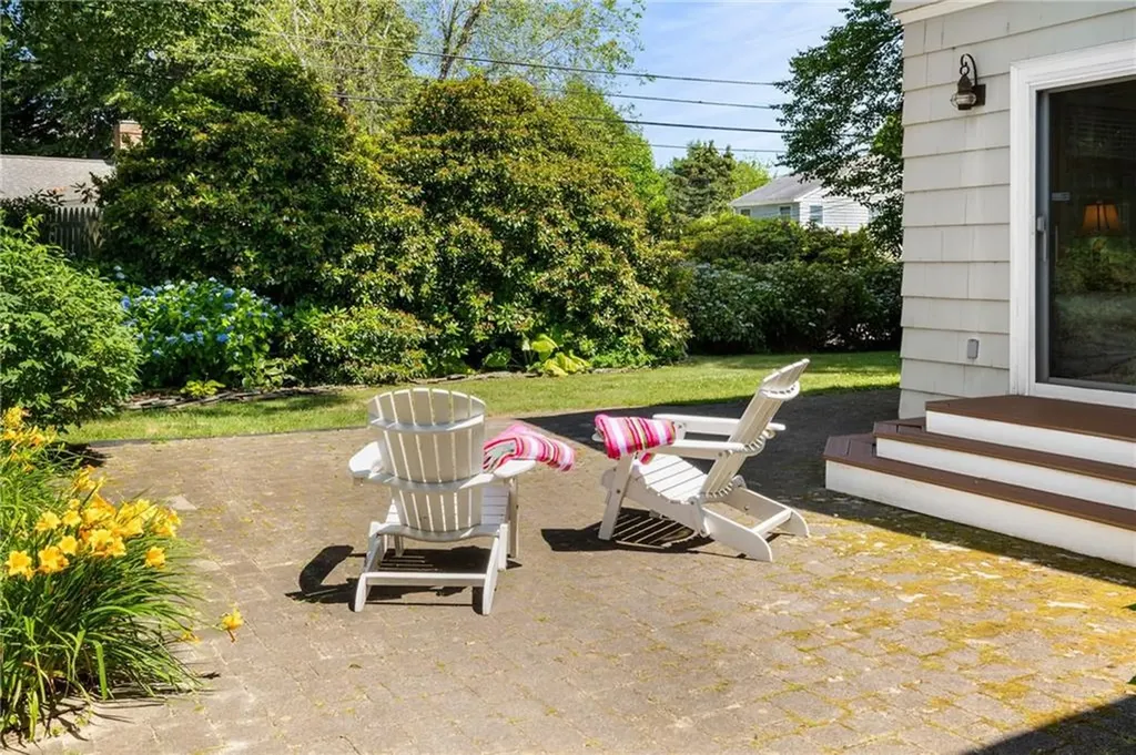 36 Kay Boulevard Newport RI 02840