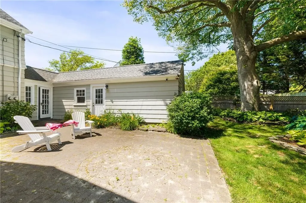 36 Kay Boulevard Newport RI 02840