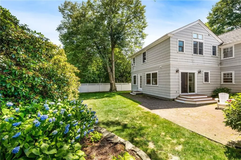 36 Kay Boulevard Newport RI 02840