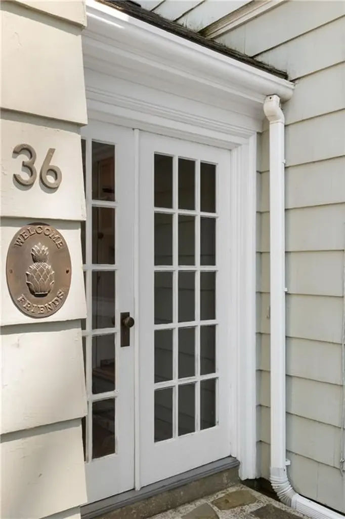 36 Kay Boulevard Newport RI 02840